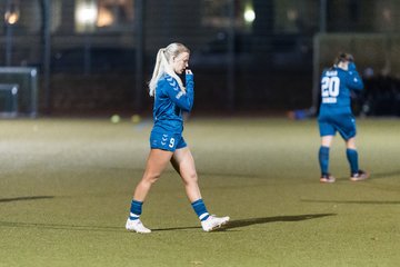 Bild 258 - F SC Alstertal-Langenhorn - Hamburger SV 3 : Ergebnis: 2:2